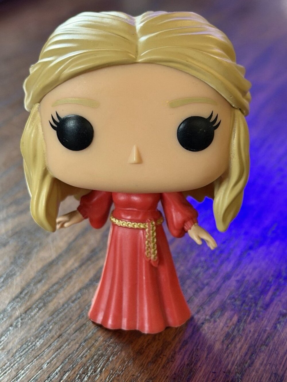 Funko Pop! Movies The Princess Bride BUTTERCUP #578 Vinyl Figure Funko No Box